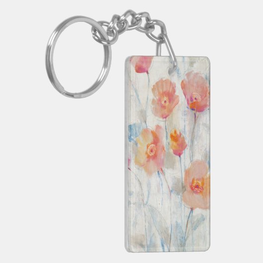 Porte-clés Translucide II (Devant gauche)