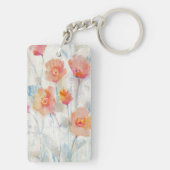 Porte-clés Translucide II (Dos)