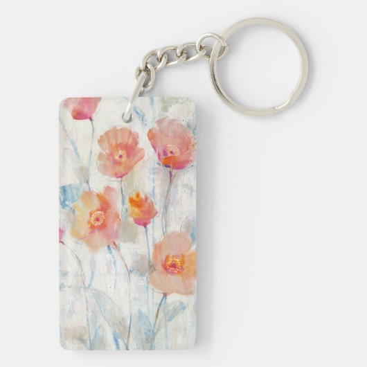 Porte-clés Translucide II (Dos)