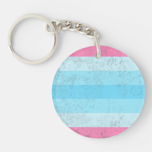 Porte-clés Transmasc (Devant)