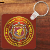 Porte-clés Transportation Corp s (Verso)