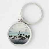 Porte-clés travelog_3 (Devant)