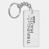 Porte-clés TRC Grandpa Keychain  (Devant gauche)