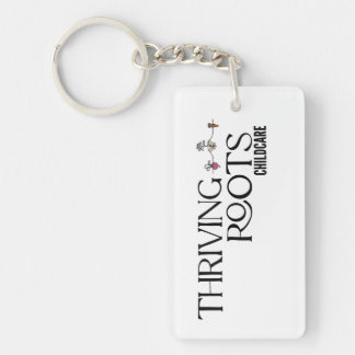 Porte-clés TRC Grandpa Keychain 