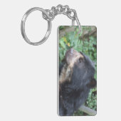 Porte-clés Tremarctos ornatus (Devant gauche)