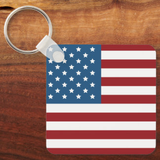 Porte-clés Trendy Custom Keychain