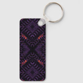 Porte-clés Trésor caché - Porte - clé (Verso)