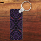 Porte-clés Trésor caché - Porte - clé (Verso)