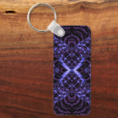 Porte-clés Trésor - Porte - clé (Recto)