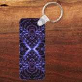 Porte-clés Trésor - Porte - clé (Verso)