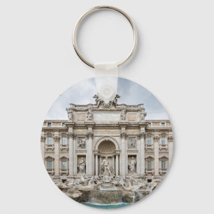 Porte-clés Trevi-Fontaine,-Rome,-Angie.JPG