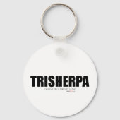 Porte-clés Tri Sherpa (Recto)