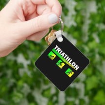 Triathlon Transcendance : Baignade, Vélo, Réussite