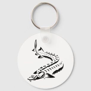 Porte-clés Tribal NOUVEAU