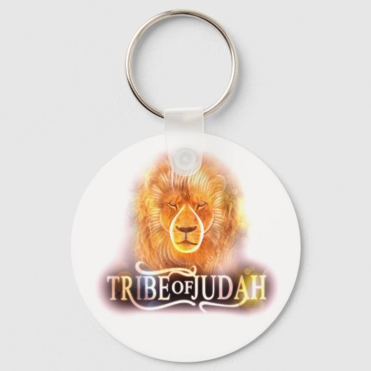 Porte-clés Tribu de Juda Porte - clé1 (Recto)
