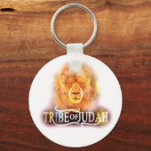 Porte-clés Tribu de Juda Porte - clé1 (Recto)