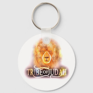 Porte-clés Tribu de Judah Keychain1