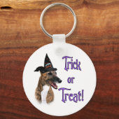 Porte-clés Trick Greyhound (broche) (Recto)