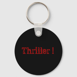 Porte-clés Triller !