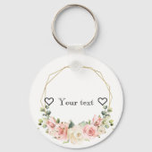 Porte-clés Trinket (Recto)