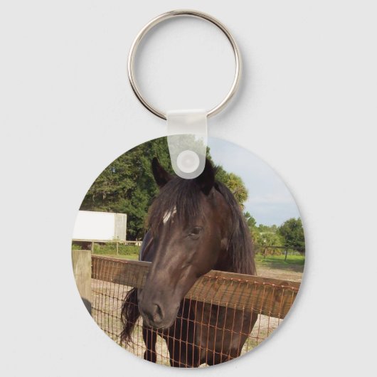 Porte-clés triste (Recto)