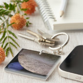 Porte-clés Triton avec Neptune (Devant Droit)