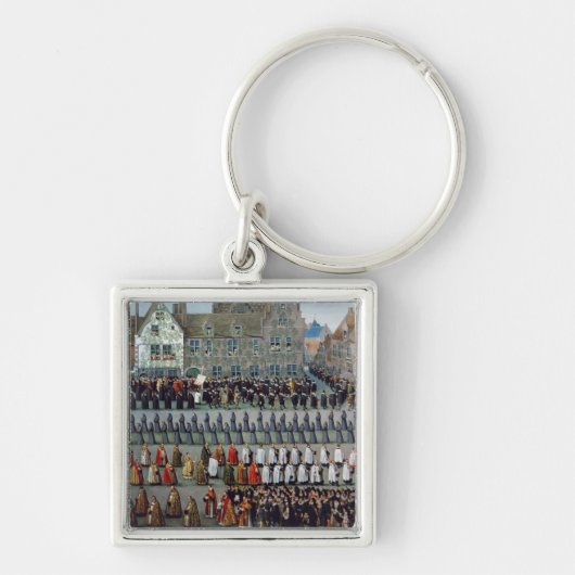 Porte-clés Triumph (Devant)