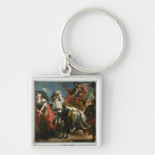 Porte-clés Triumph de Marcus Aurelius