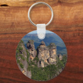 Porte-clés trois soeurs haute (Recto)