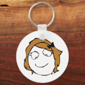 Porte-clés Troll de Derpina (Recto)