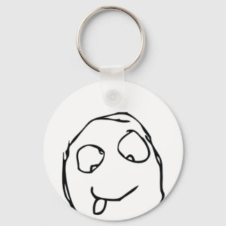 Porte-clés Troll Pffr