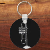 Porte-clés trompetteOlinger3 (Recto)