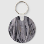 Porte-clés Tronc d'arbre de Banyan (Recto)