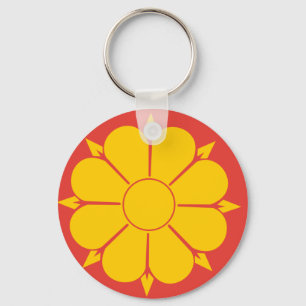 Porte-clés Trondheim, Norvège