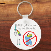 Porte-clés Trop Cool Pour Les Pantalons (Recto)