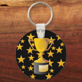 PORTE-CLÉS TROPHÉES (Recto)