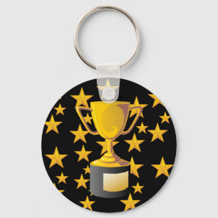 PORTE-CLÉS TROPHIES