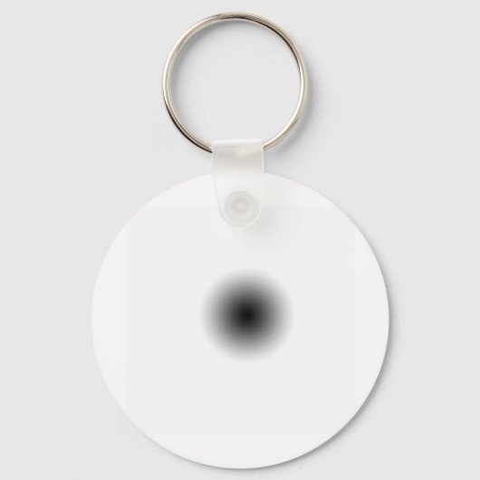 Porte-clés trou noir (Recto)