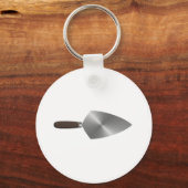 Porte-clés Trowel (Recto)