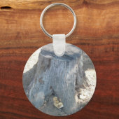 Porte-clés Trump (Recto)