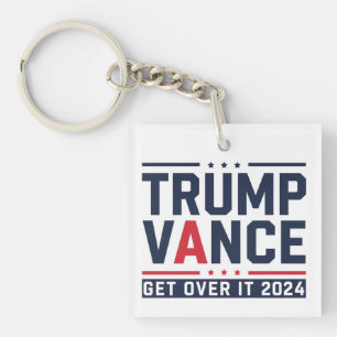 Porte-clés Trump a gagné l'élection présidentielle 2024 Trump