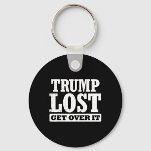 Porte-clés Trump a perdu