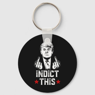 Porte-clés Trump Indique Cette Arrestation Politique Pour Rép