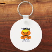 Porte-clés Trumpkin Classic (Recto)