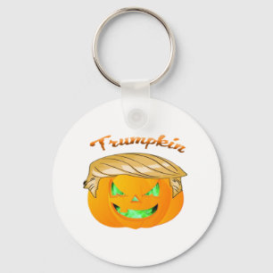 Porte-clés Trumpkin Classic - Sloth in a MAGA Casquette