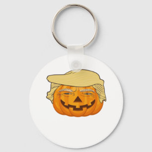 Porte-clés Trumpkin Halloween Funny Classic - Base Fall Slot