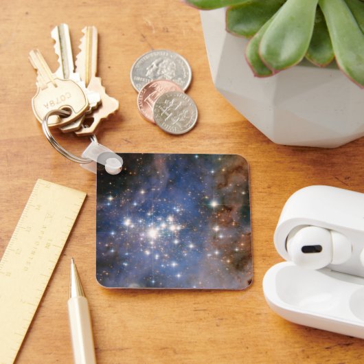 Porte-clés Trumpler Star Cluster 14. (Bureau)