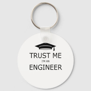 Porte-clés Trust I'm m'an engineer (il birete) .pdf