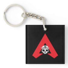 Tuer le chef Icon Apex