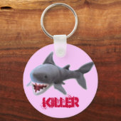 Porte-clés tueur (Recto)